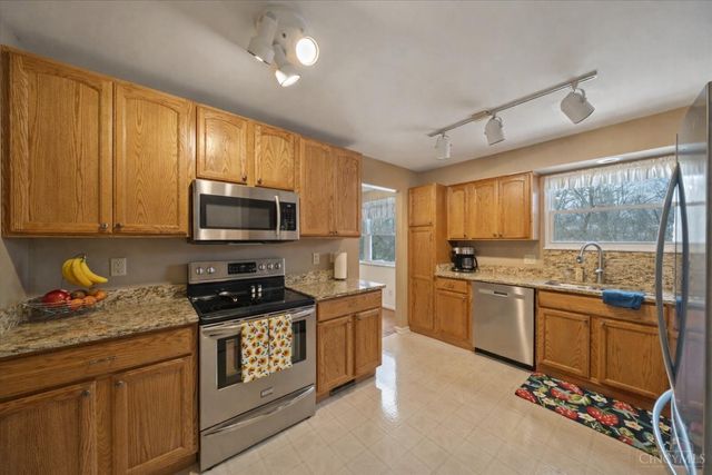 8175 Timbercreek Drive, Anderson Twp, OH 45244