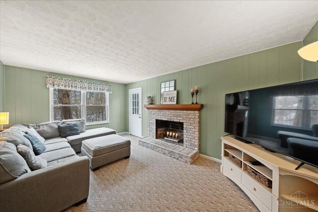 8175 Timbercreek Drive, Anderson Twp, OH 45244