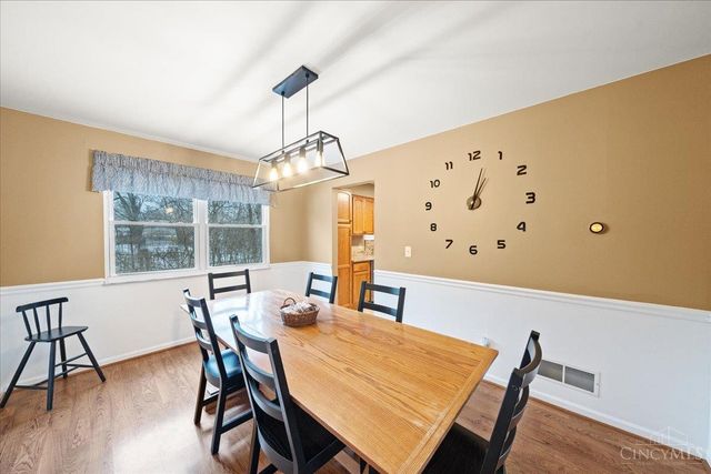 8175 Timbercreek Drive, Anderson Twp, OH 45244