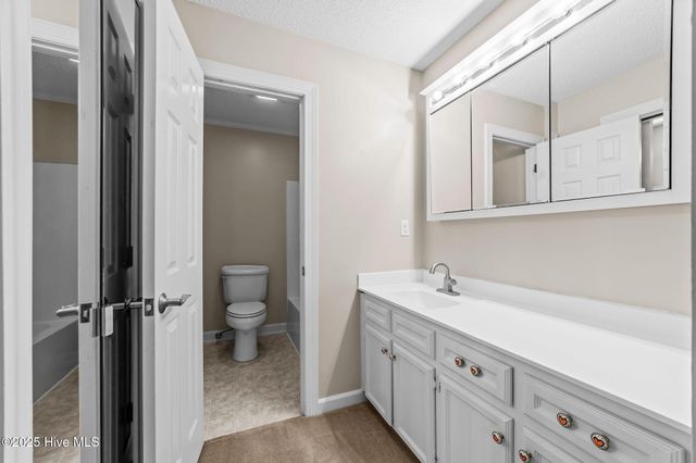 1370 Hope Drive, Greenville, NC 27858