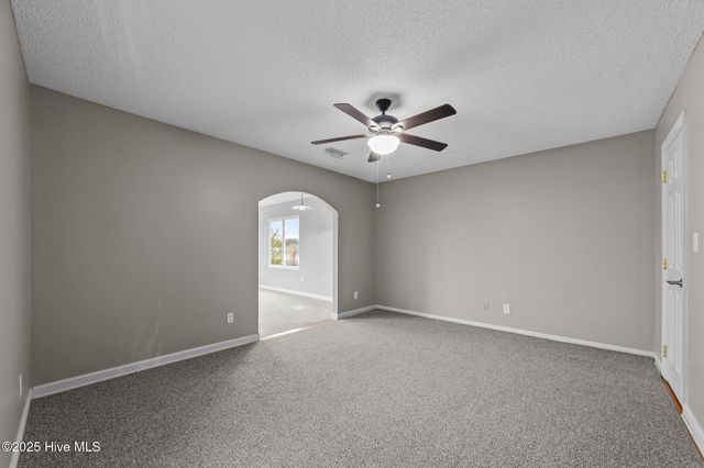 1370 Hope Drive, Greenville, NC 27858