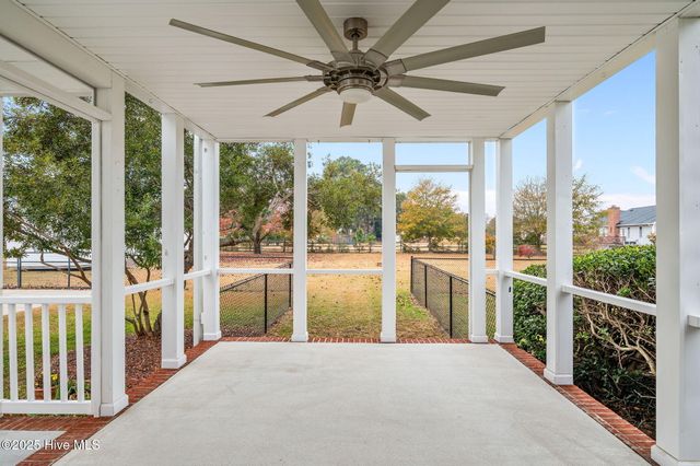 1370 Hope Drive, Greenville, NC 27858