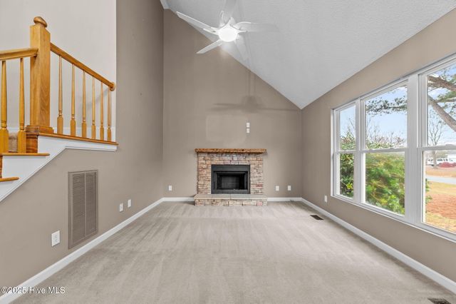 1370 Hope Drive, Greenville, NC 27858