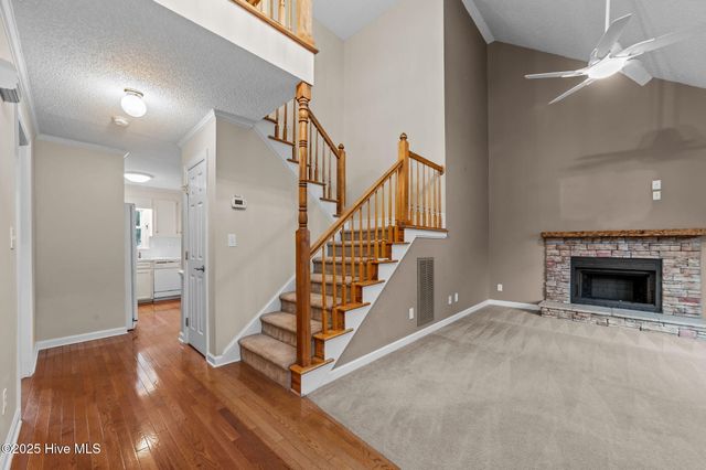 1370 Hope Drive, Greenville, NC 27858