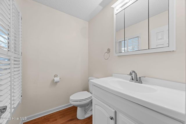 1370 Hope Drive, Greenville, NC 27858