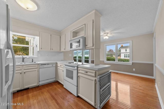 1370 Hope Drive, Greenville, NC 27858