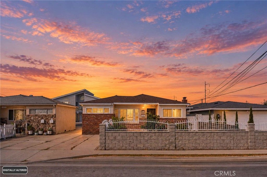 4619 W 149th, Lawndale, CA 90260 — exterior