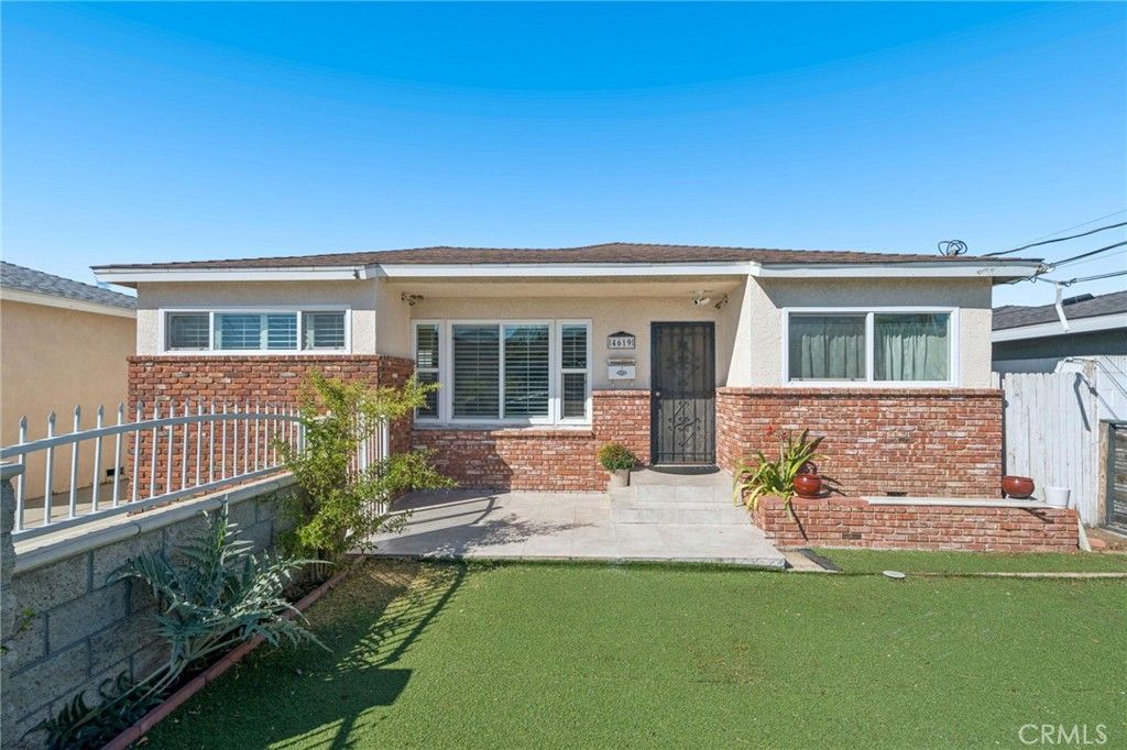 4619 W 149th, Lawndale, CA 90260 — photo 2
