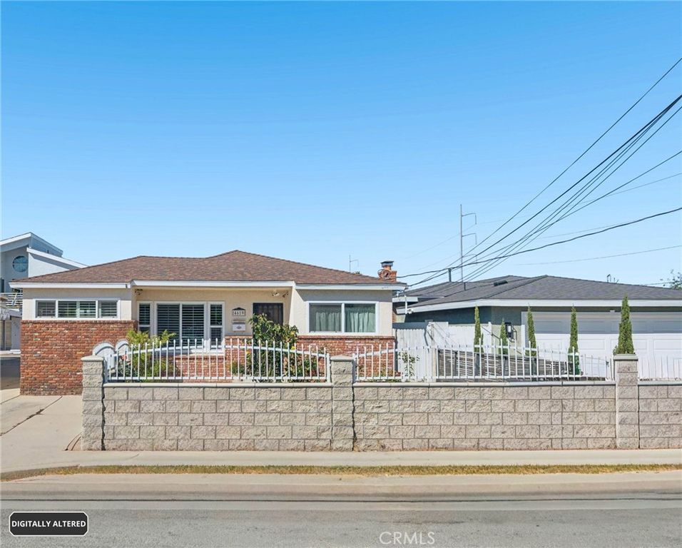 4619 W 149th, Lawndale, CA 90260 — photo 3