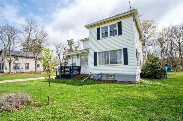 10647 Main Street, North Collins, NY 14111