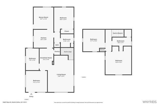 10647 Main Street, North Collins, NY 14111