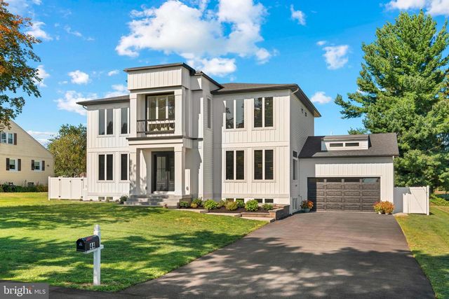 44 PAISLEY RD, Richboro, PA 18954