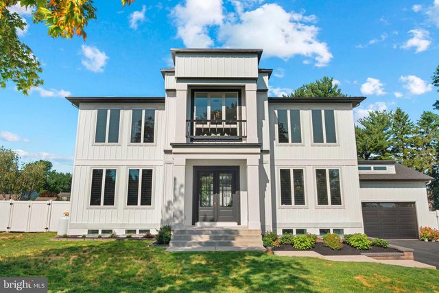 44 PAISLEY RD, Richboro, PA 18954