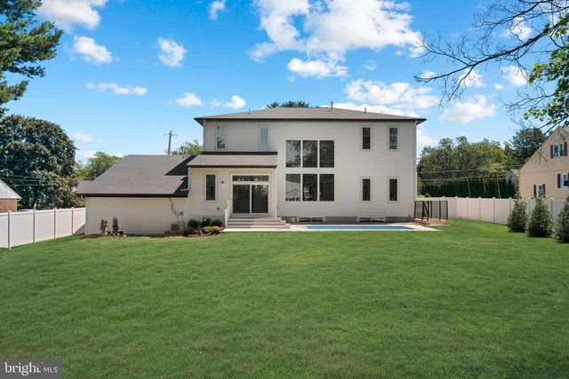 44 PAISLEY RD, Richboro, PA 18954