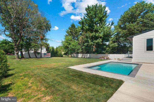 44 PAISLEY RD, Richboro, PA 18954