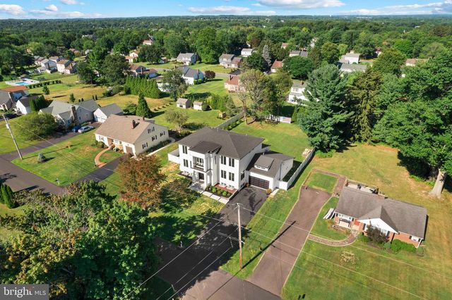 44 PAISLEY RD, Richboro, PA 18954