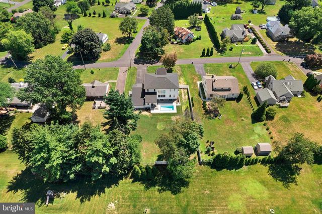 44 PAISLEY RD, Richboro, PA 18954
