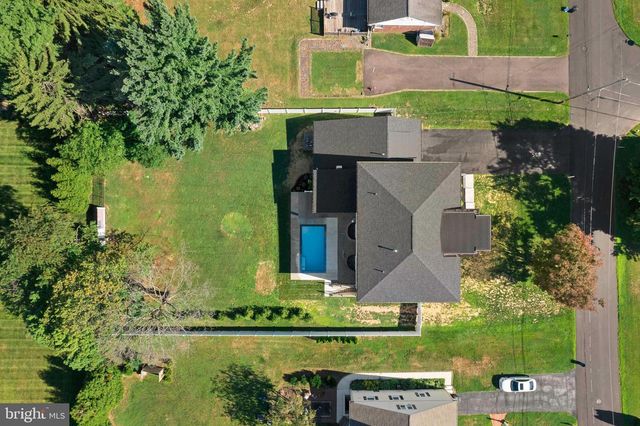 44 PAISLEY RD, Richboro, PA 18954