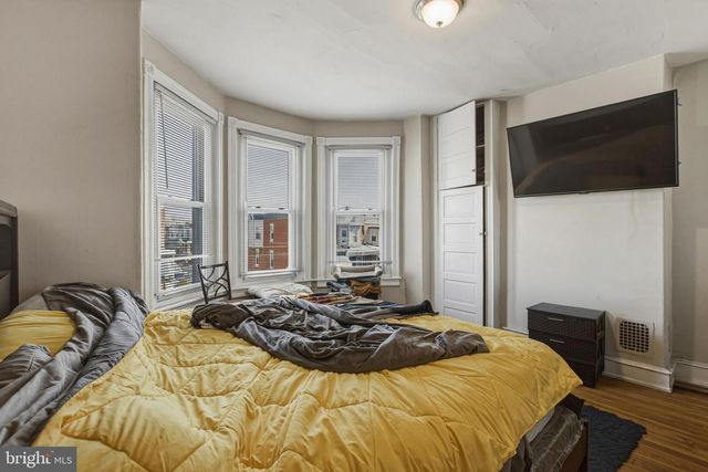 1618 S 54TH ST, Philadelphia, PA 19143