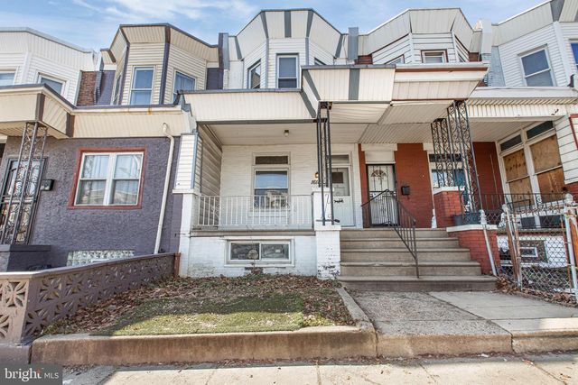 1618 S 54TH ST, Philadelphia, PA 19143