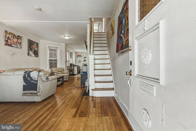 1618 S 54TH ST, Philadelphia, PA 19143