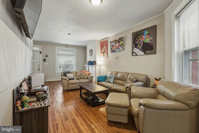 1618 S 54TH ST, Philadelphia, PA 19143