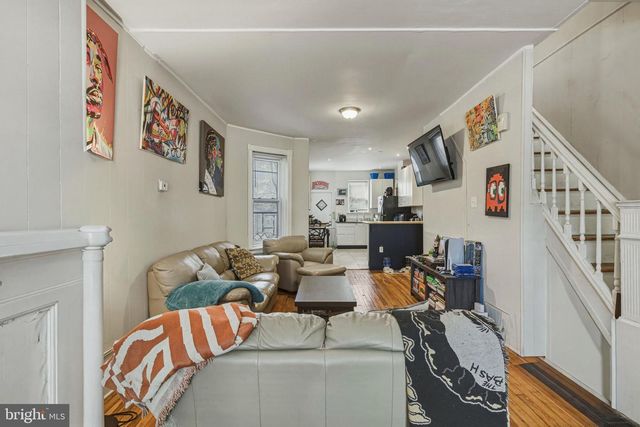 1618 S 54TH ST, Philadelphia, PA 19143