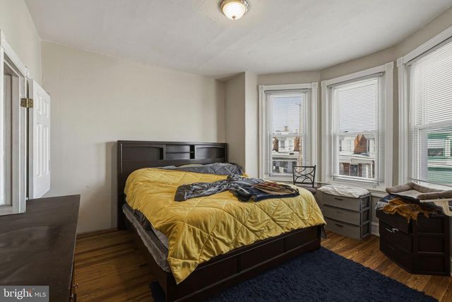 1618 S 54TH ST, Philadelphia, PA 19143