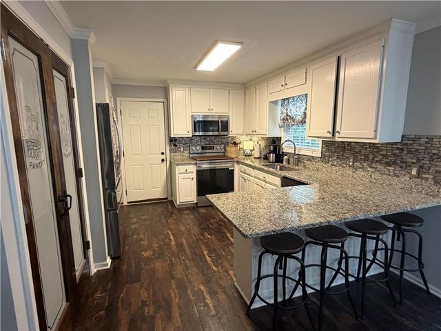 8235 Mount Tabor Road, Cumming, GA 30028