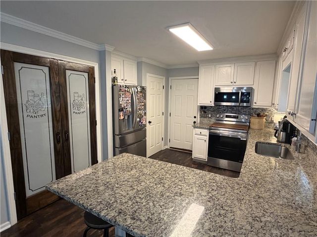 8235 Mount Tabor Road, Cumming, GA 30028