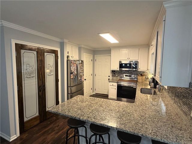 8235 Mount Tabor Road, Cumming, GA 30028