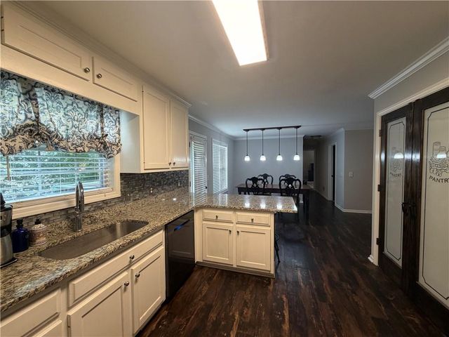 8235 Mount Tabor Road, Cumming, GA 30028