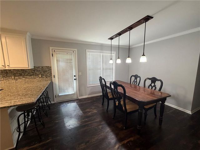 8235 Mount Tabor Road, Cumming, GA 30028
