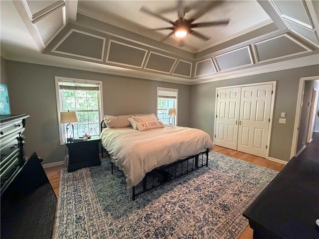 8235 Mount Tabor Road, Cumming, GA 30028