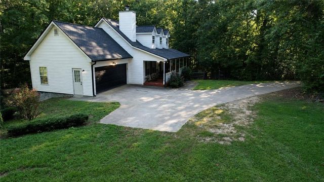 8235 Mount Tabor Road, Cumming, GA 30028