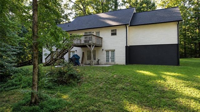 8235 Mount Tabor Road, Cumming, GA 30028