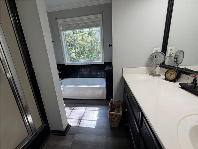 8235 Mount Tabor Road, Cumming, GA 30028