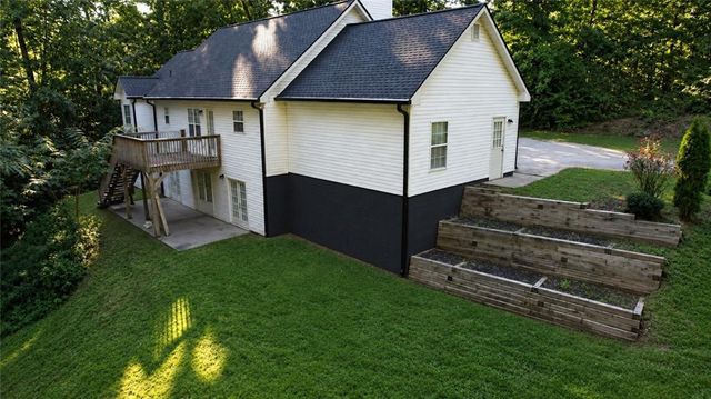 8235 Mount Tabor Road, Cumming, GA 30028