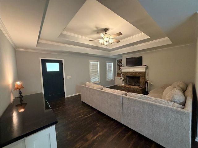 8235 Mount Tabor Road, Cumming, GA 30028