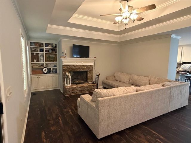8235 Mount Tabor Road, Cumming, GA 30028