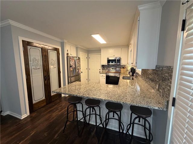 8235 Mount Tabor Road, Cumming, GA 30028