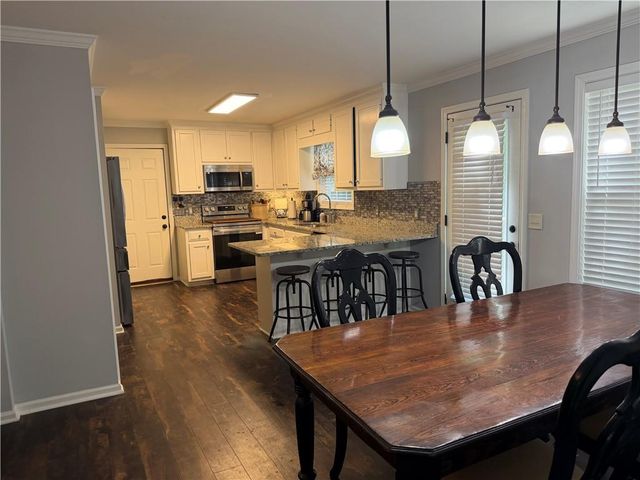 8235 Mount Tabor Road, Cumming, GA 30028