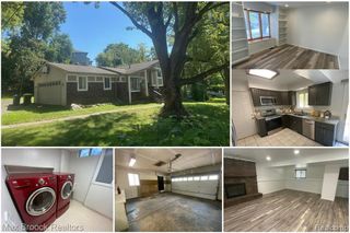 5715 Sunnycrest Drive, West Bloomfield, MI 48323