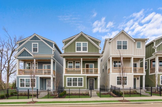 247 Nesbitt lane, Madison, TN 37115