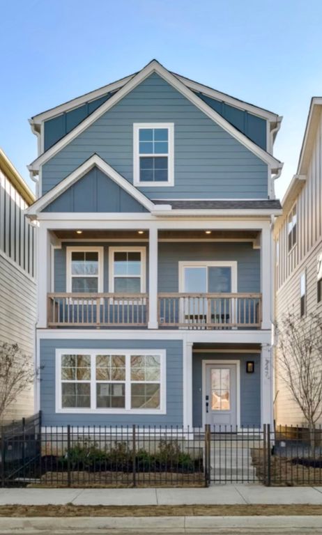 247 Nesbitt lane, Madison, TN 37115