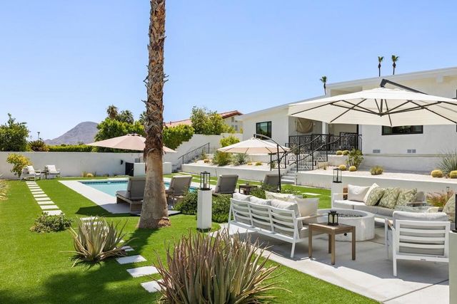 72870 Bel Air Road 2, Palm Desert, CA 92260