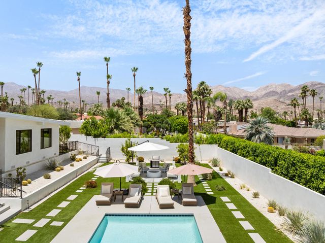 72870 Bel Air Road 2, Palm Desert, CA 92260