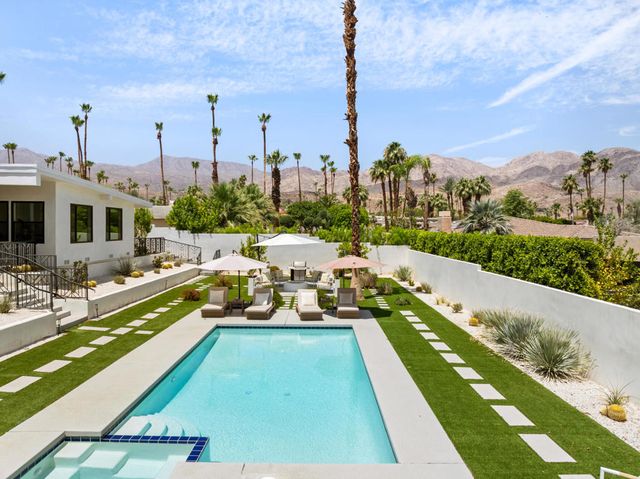 72870 Bel Air Road 2, Palm Desert, CA 92260