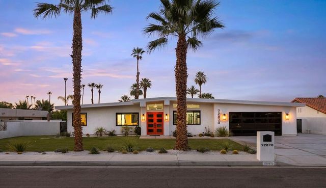 72870 Bel Air Road 2, Palm Desert, CA 92260