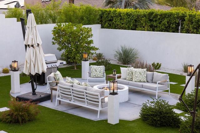 72870 Bel Air Road 2, Palm Desert, CA 92260